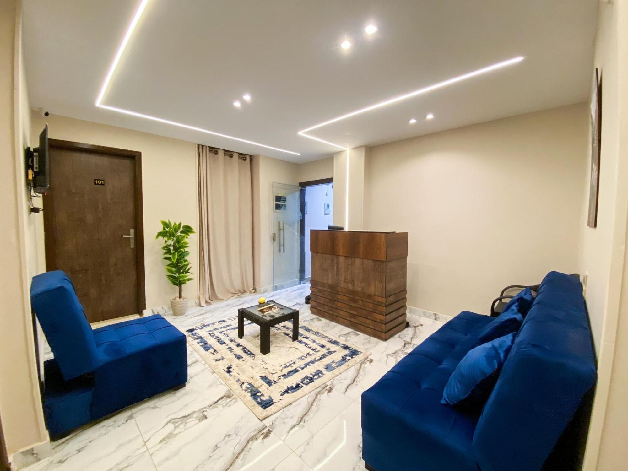Young Pharaoh View Inn القاهرة المظهر الخارجي الصورة