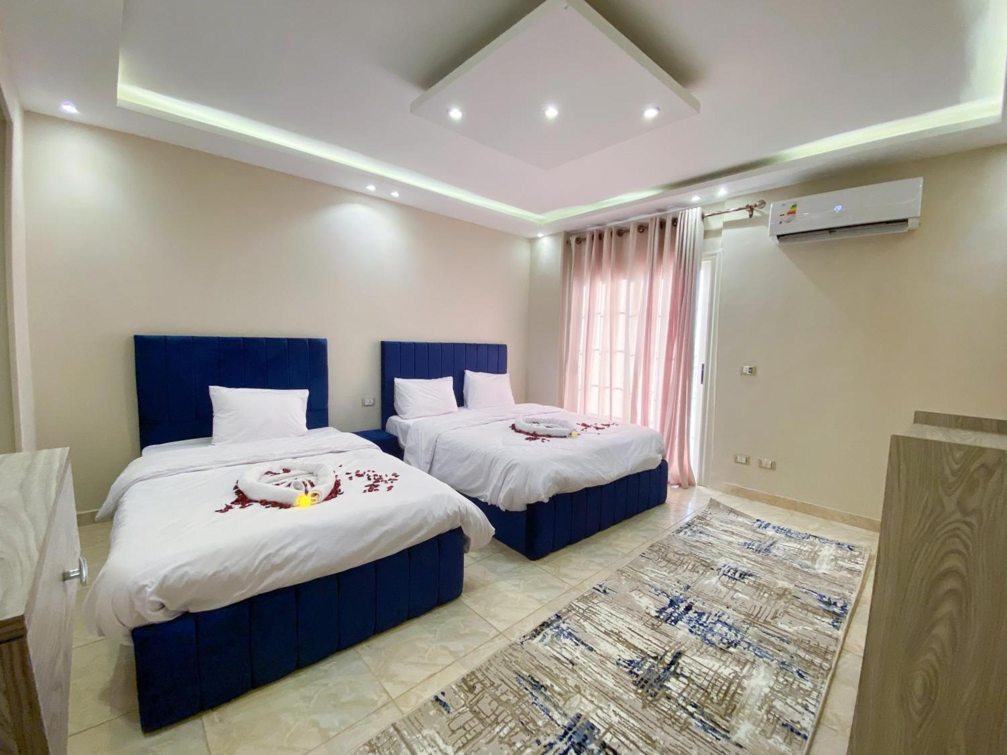 Young Pharaoh View Inn القاهرة المظهر الخارجي الصورة