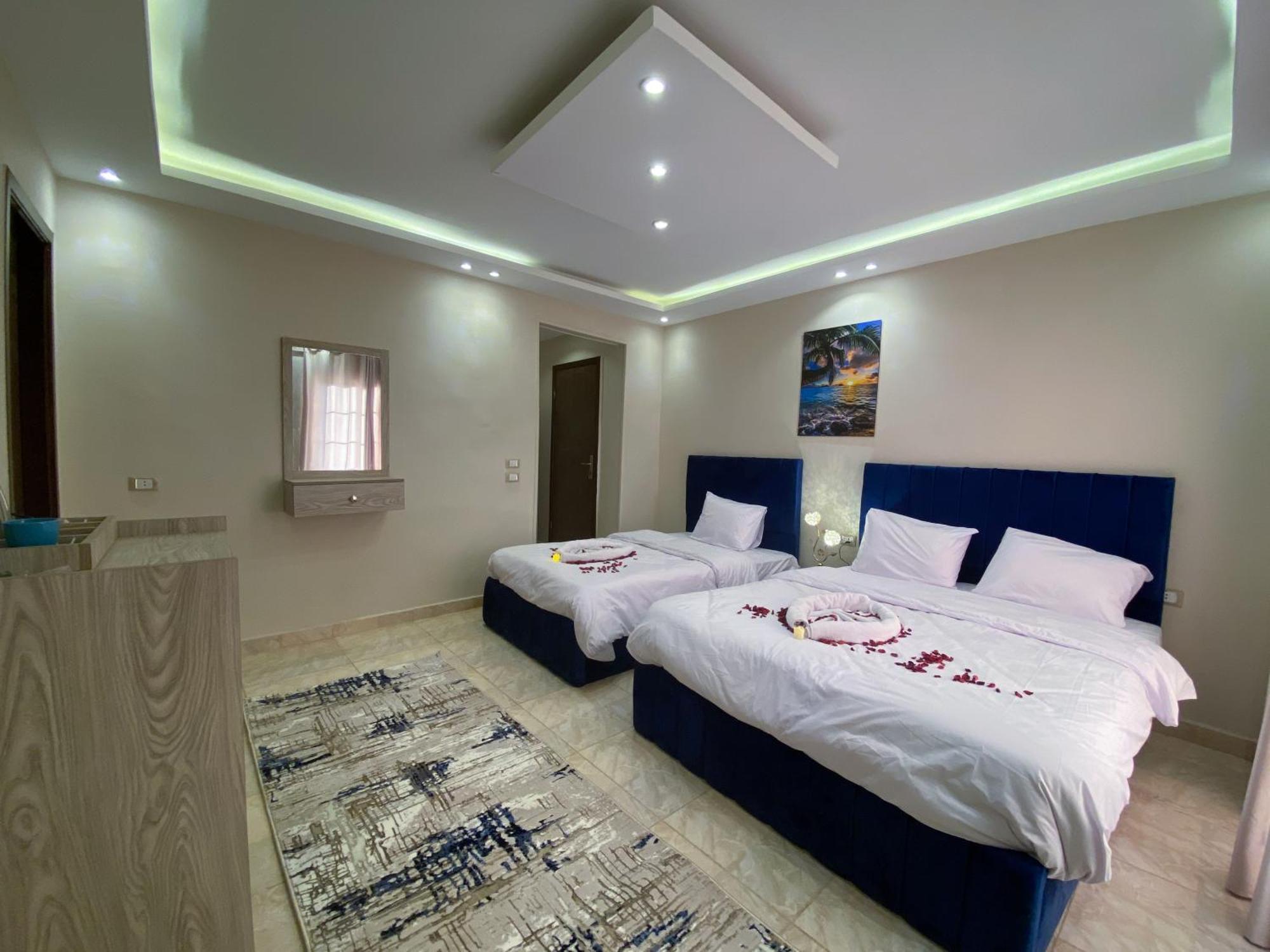 Young Pharaoh View Inn القاهرة المظهر الخارجي الصورة