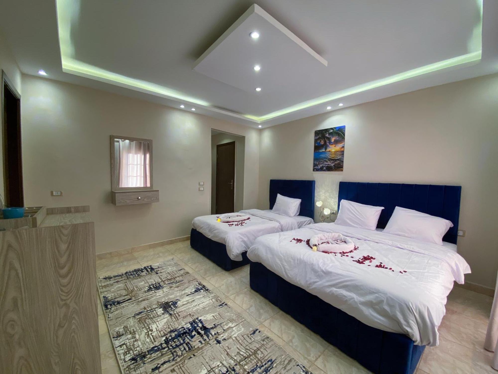 Young Pharaoh View Inn القاهرة المظهر الخارجي الصورة