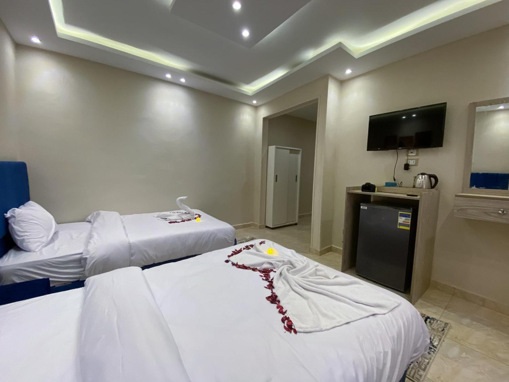 Young Pharaoh View Inn القاهرة المظهر الخارجي الصورة