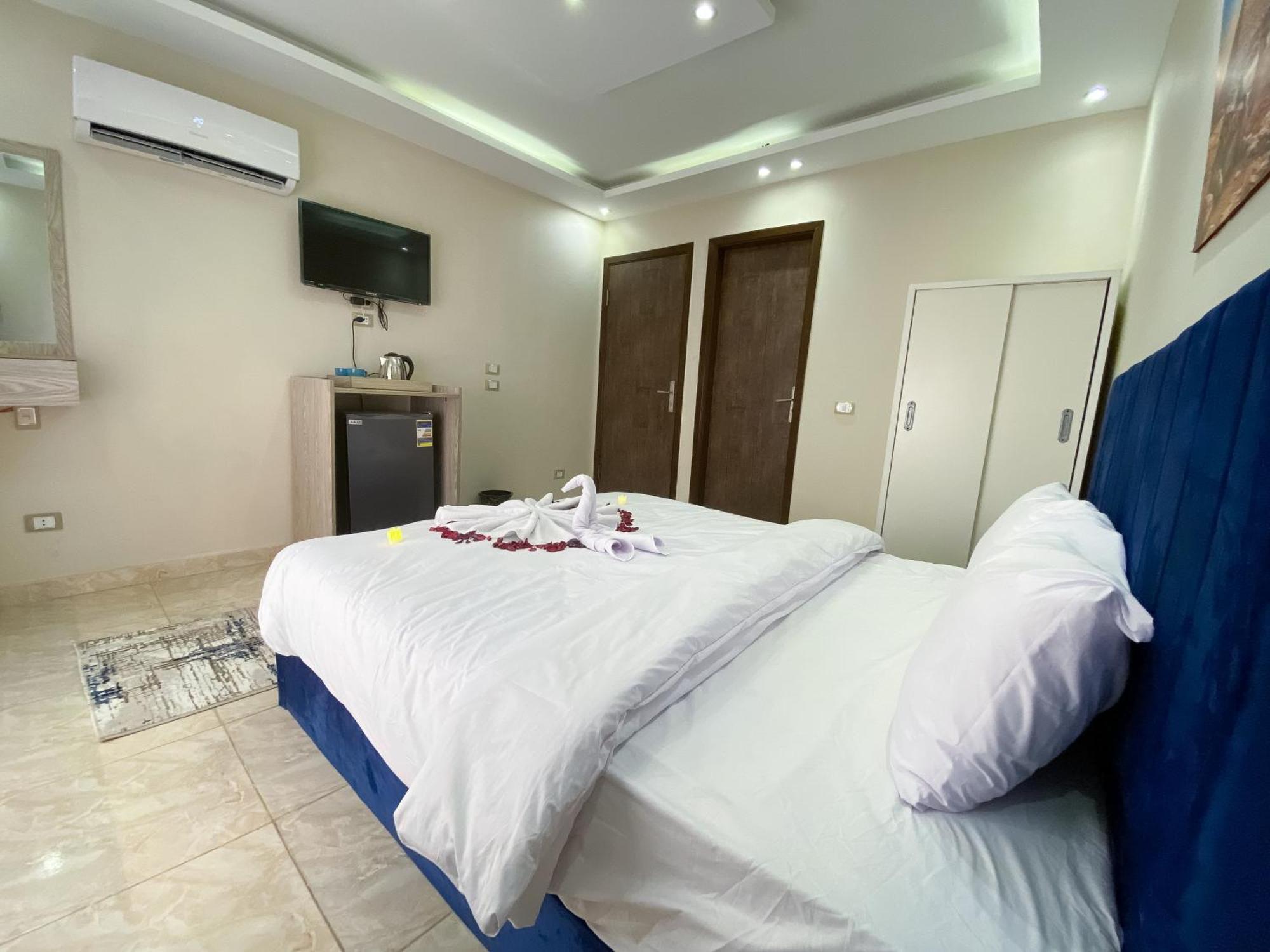 Young Pharaoh View Inn القاهرة المظهر الخارجي الصورة